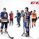 Trademarketing CCM Hockey