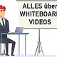Alles, was Sie wissen müssen über Whiteboard Videos.