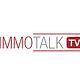 Logo IMMOTALK TV
