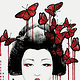 suzana-mujakovic-madama-butterfly-poster-design