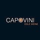 Capovini – Logodesign