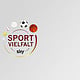 sky – Logodesign Sportvielfalt