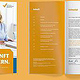 Fachberater-Broschüre mit Lehrgangsinhalten und Vorteilen