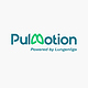 Logodesign für PulMotion (powered by Lungenliga)
