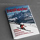 freeheeler Freeride Telemark Magazin