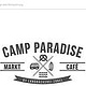 Logoerstellung für Camp Paradise