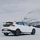Volvo V40 Cross Country „Winter“