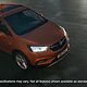 Vauxhall Mokka X „Adaptive LED-Headlights“