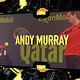 ATP / Qatar ExxonMobil Open 2017 „Andy Murray“