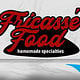 Logodesign Fricassé Food