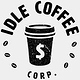 Idle Coffee Corp Final Logo