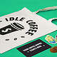 Idle Coffee Corp Merchandise