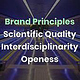 Interval Brand Workshop Principles
