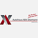 Logo für das Autohaus Leverkusen A&V Zitzmann