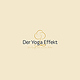Logo Der Yoga Effekt!