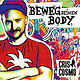 Cover für den Fitness-Motivations-Song „Beweg deinen Body“