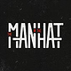 The Man in The Hat — Logo