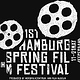 HAMBURG SPRING FILM FESTIVAL (Poster idea)
