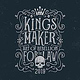 KINGS MAKER