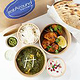Indische Gerichte: Bahadur Restaurant – 6