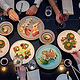 Fotoaufnahmen – Chef´s Table DOX Restaurant