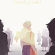 Interior Cover Illustration – Heart of Gold (2017)