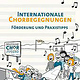 Illustration und Layout der Broschüre »Internationale Chorbegegnungen«