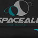 Logodesign Spaceall