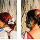 SESIÓN ESTÉTICA NATURAL Y FLAMENCAS UTRERA