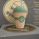 Concept Packaging – Eco-Friendly Milkshake Cup