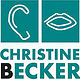 logo beckerlogopaedie fbg