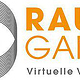 Logo Raumgang+Slogan