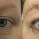 Wimpern- & Augenbrauenlifting