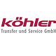 Logo Köhler Transfer