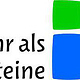 Logo Mehr als Steine