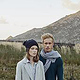Foto: Jonas Müller | Model Catherine Sarah Lewis & Kevin Pabel