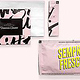 Francesca & Fratelli Refreshing Wipes