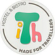 International Travellers’ Hostel Logo