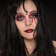 The Gothic Girl (Gruft Look) #1