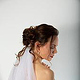 The Bride to be (Make-Up, Hochzeitfrisur) #1