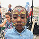 African Tribal Princess (Kinderschminken) #3