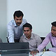 Magento Entwickler Team Aufbau in Indien