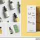 Corporate Design für die neue Hair & Beauty Company ACE