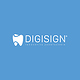 Logo Design – Digisign Zahnlabor – Innovative Zahnmedizin