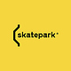 Logo Design – Skatepark – Skatepark Überseepark Bremen