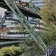 Schwebebahn Wuppertal