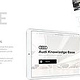 UI/UX-Case Audi-App