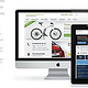 UI/UX-Case Daimler Portal Relaunch