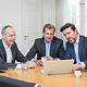 Employer Branding | Business Fotografie für EIP Executive Interim Partners