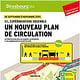 Gare de Strasbourg – plan